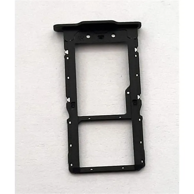 Soporte o bandeja sim negra para Oukitel WP15 calidad premium
