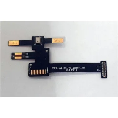 Flex microfono para Oukitel WP15 WP15S calidad premium