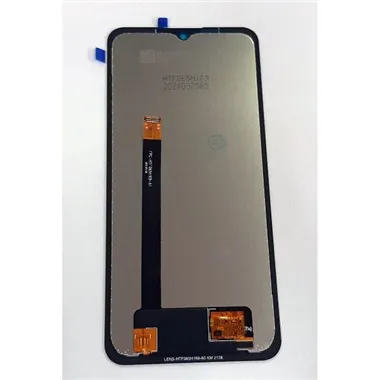 Pantalla lcd para Oukitel WP15 mas tactil negro calidad premium