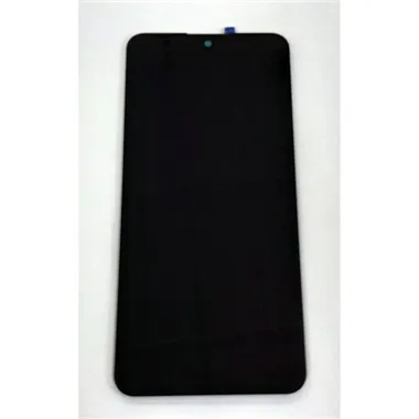 Pantalla lcd para Oukitel WP15 mas tactil negro calidad premium