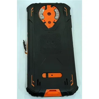 Carcasa trasera o tapa naranja para Oukitel WP16