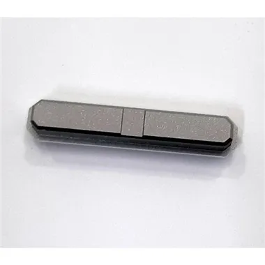 Boton volumen gris para Oukitel WP16 calidad premium