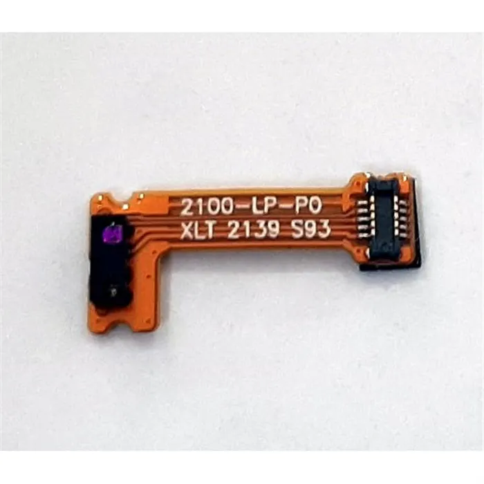 Flex sensor para Oukitel WP17 calidad premium