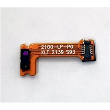 Flex sensor para Oukitel WP17 calidad premium