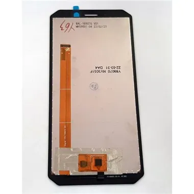 Pantalla lcd para Oukitel WP18 mas tactil negro calidad premium