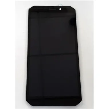 Pantalla lcd para Oukitel WP18 mas tactil negro calidad premium