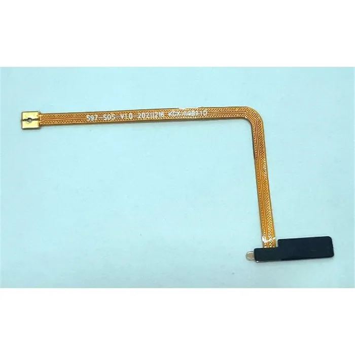 flex boton SOS para Oukitel WP19 calidad premium