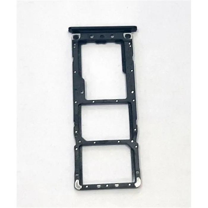 soporte o bandeja sim negra para Oukitel wp19 calidad premium
