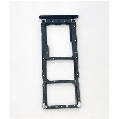 soporte o bandeja sim negra para Oukitel wp19 calidad premium