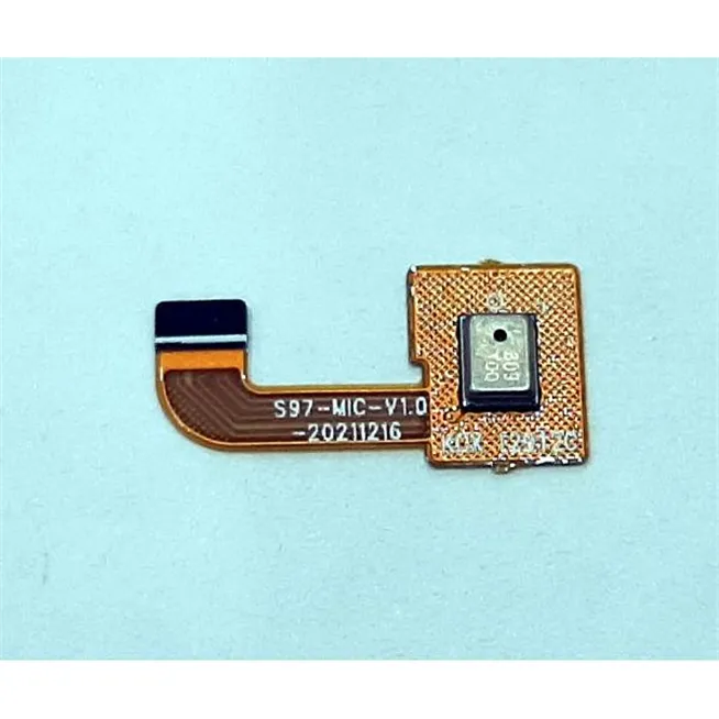 Flex microfono para Oukitel WP19 calidad premium