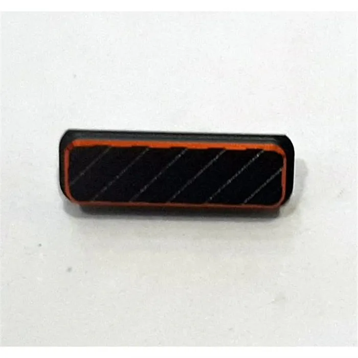 boton negro para Oukitel WP19 calidad premium
