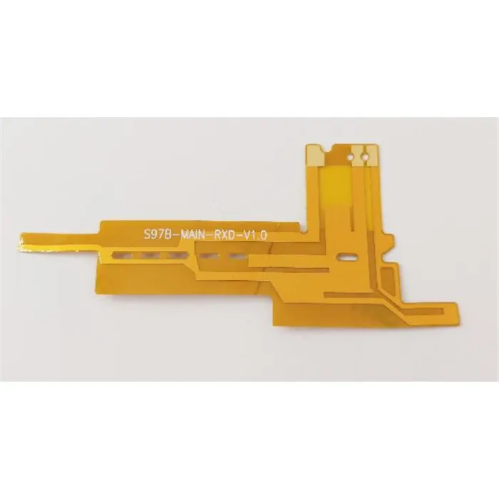 Antena principal para Oukitel WP19 Pro calidad premium