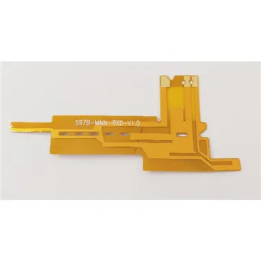 Antena principal para Oukitel WP19 Pro calidad premium