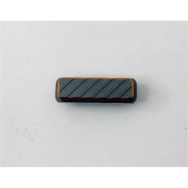 Boton SOS negro para Oukitel WP19 Pro calidad premium