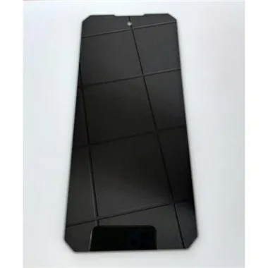 Pantalla lcd para Oukitel WP21 mas tactil negro calidad premium