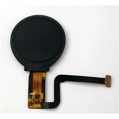 Pantalla lcd trasera para Oukitel WP21 mas tactil negro calidad premium