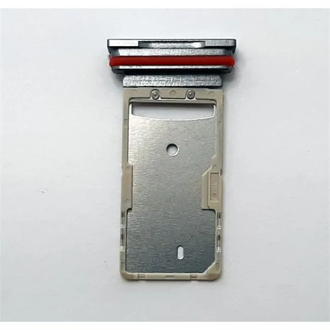 Soporte o bandeja sim gris para Ouklitel WP22 calidad premium