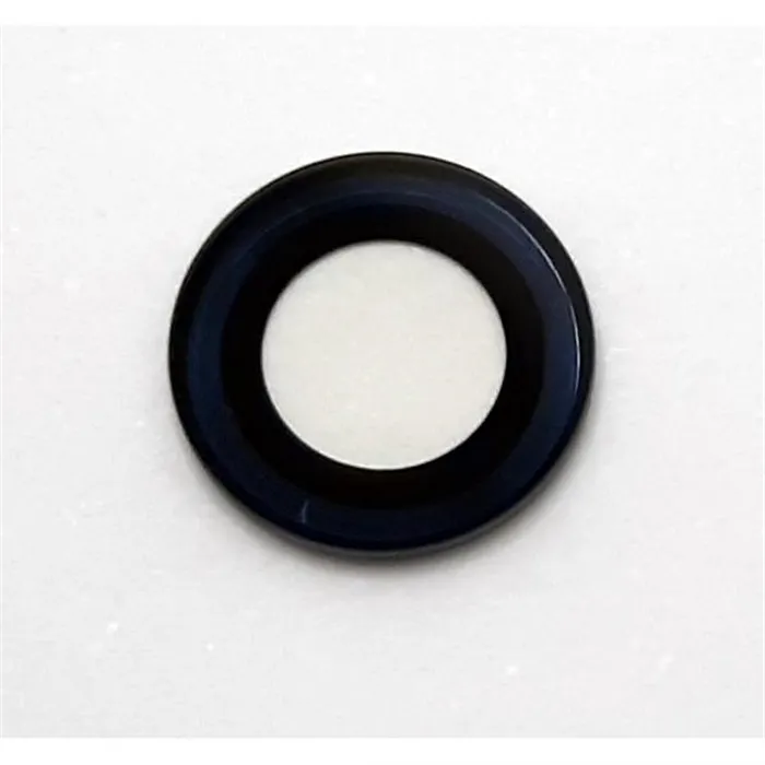 Cristal camara lente para Ouklitel WP22 calidad premium