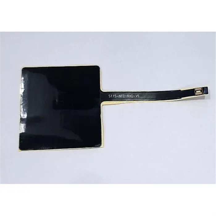 Flex Antena NFC para Ouktiel WP26 calidad premium