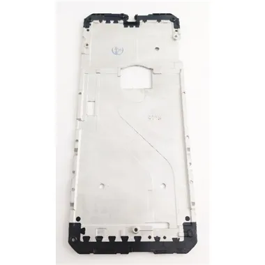 carcasa o marco frontal negro para Oukitel WP26