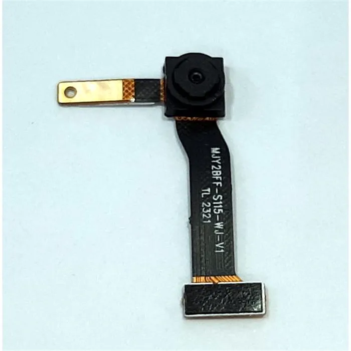 flex camara trasera macro para Oukitel WP26 calidad premium