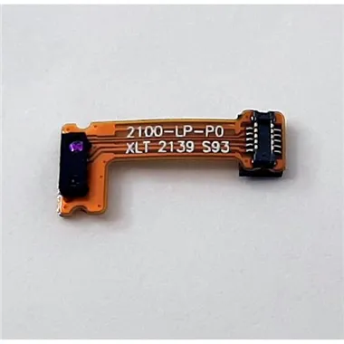Flex sensor flash para Oukitel WP27 calidad premium