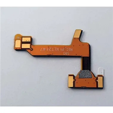 Flex conexion auricular para Oukitel WP27 calidad premium