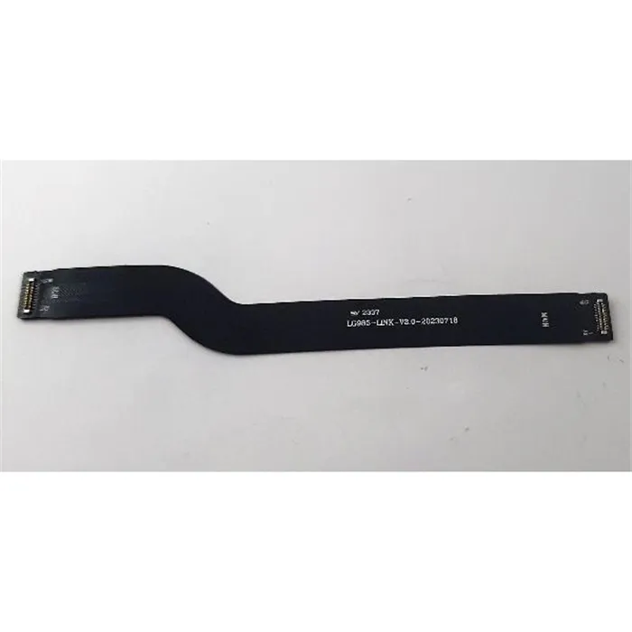 Flex central para Oukitel WP27 calidad premium