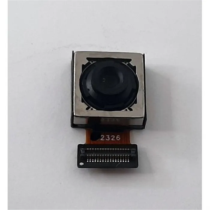 Flex camara trasera para Oukitel WP27 calidad premium