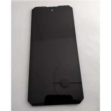 Pantalla lcd para Oukitel WP27 mas tactil negro calidad premium