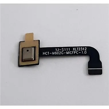 Flex microfono para Oukitel WP28 calidad premium