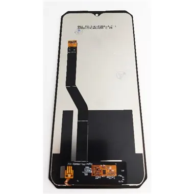 Pantalla LCD para Oukitel WP28 mas tactil negro calidad premium