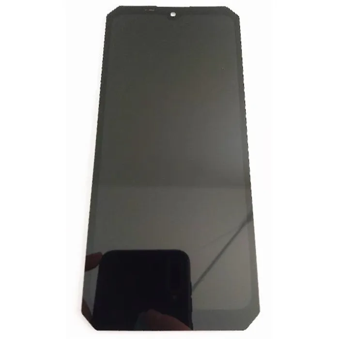 Pantalla LCD para Oukitel WP28 mas tactil negro calidad premium
