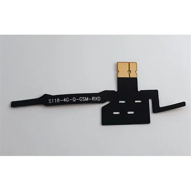 Flex antena central para Oukitel WP28 calidad premium