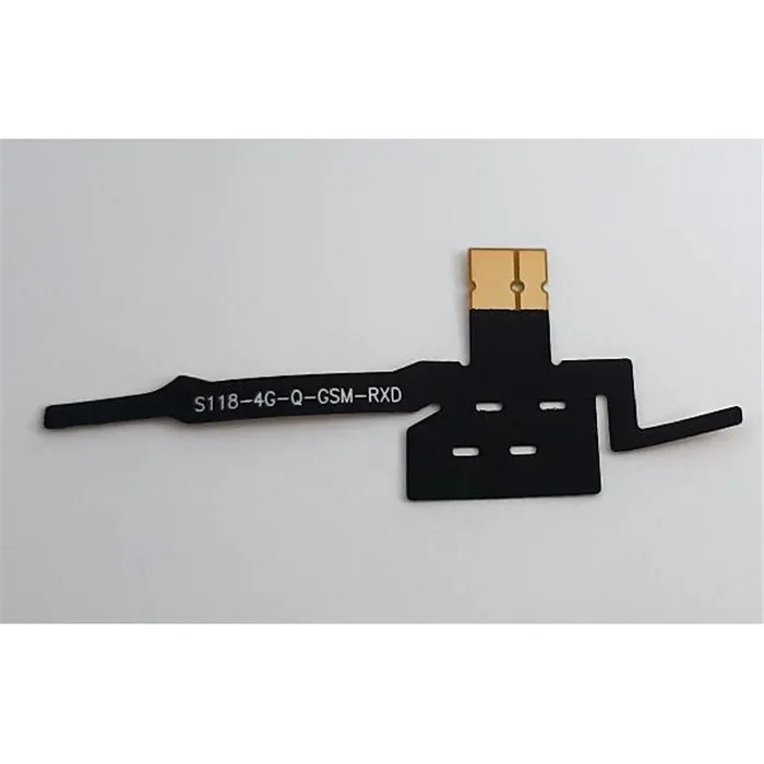 Flex antena central para Oukitel WP28 calidad premium