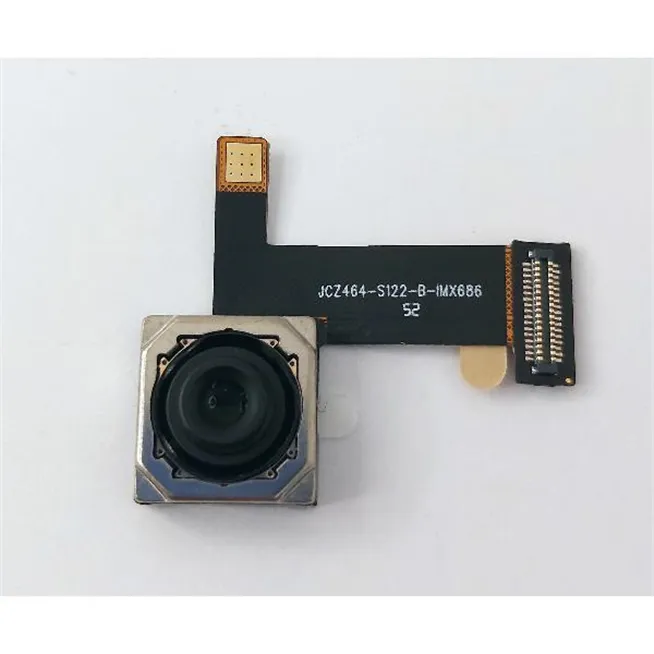 Camara trasera para Oukitel WP33 Pro 5G calidad premium