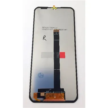 Pantalla lcd para Oukitel WP33 Pro 5G mas tactil negro calidad premium