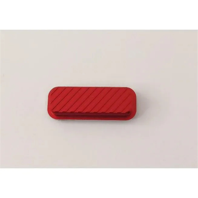 Boton SOS rojo para Oukitel WP33 Pro 5G calidad premium