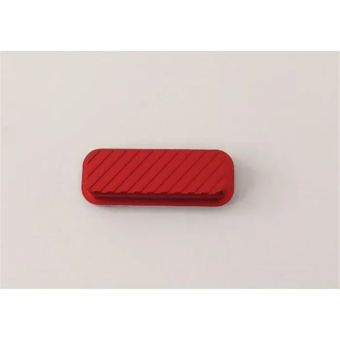 Boton SOS rojo para Oukitel WP33 Pro 5G calidad premium