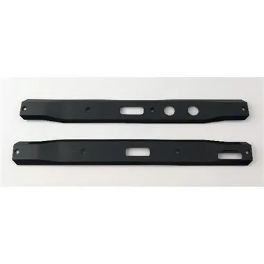 Embellecedor lateral negro para Oukitel WP33 Pro 5G calidad premium