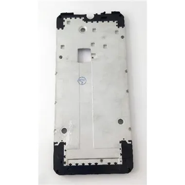 Carcasa o marco frontal negro para Oukitel WP33 Pro 5G 