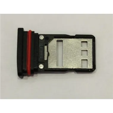 Soporte o bandeja sim negra para Oukitel WP33 Pro 5G calidad premium