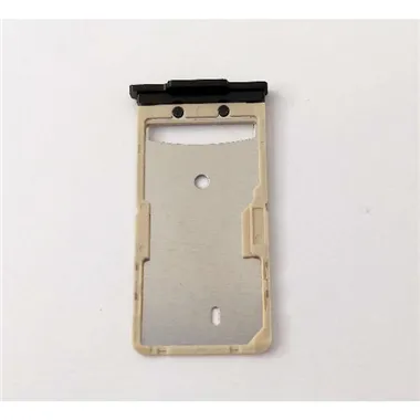 Soporte o bandeja sim negra para Oukitel WP36 calidad premium