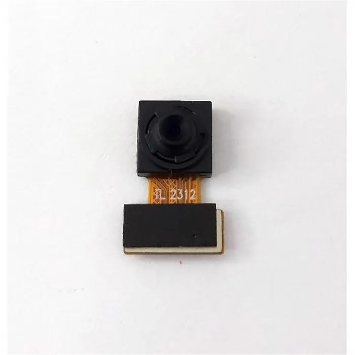 Camara frontal para Oukitel WP36 calidad premium