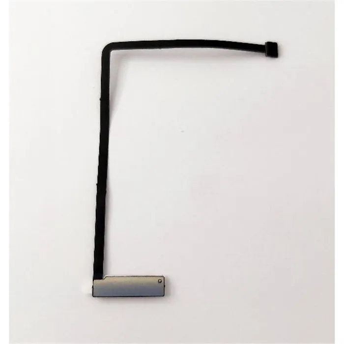 Boton home negro para Oukitel WP36 calidad premium
