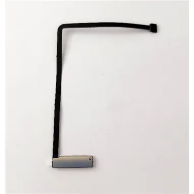 Boton home negro para Oukitel WP36 calidad premium