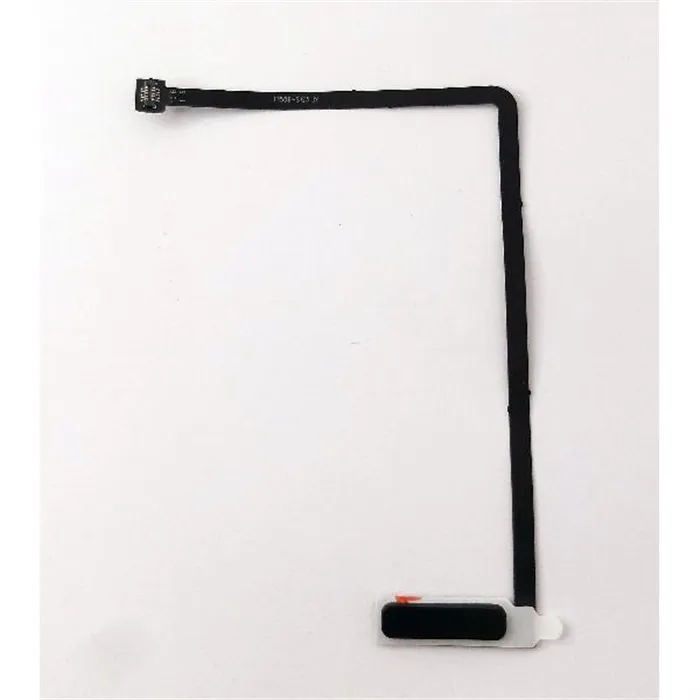 Boton home negro para Oukitel WP36 calidad premium