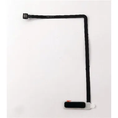 Boton home negro para Oukitel WP36 calidad premium