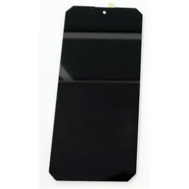 Pantalla lcd para Oukitel WP36 mas tactil negro calidad premium