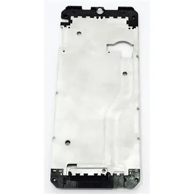 Carcasa o marco frontal negro para Oukitel WP36 